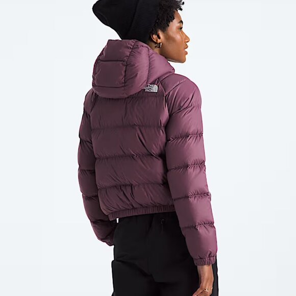 The North Face Hydrenalite Down Hoodie - Picture 7 of 8